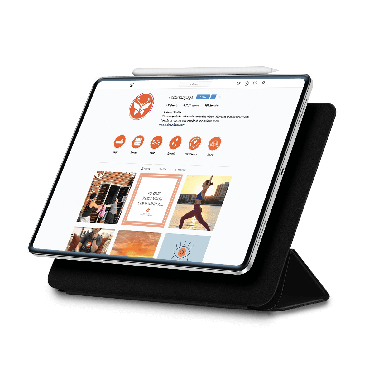 KodawariYogaMarketing_Scopic_Vision KodawariYogaMarketing_Scopic_Vision