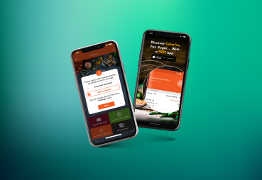 RecipeIQ