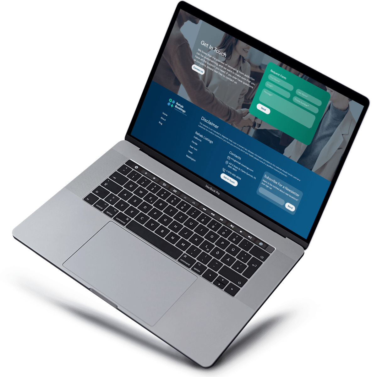 RehabBookings_Scopic_Vision HomeGrownNursery_Scopic_Vision