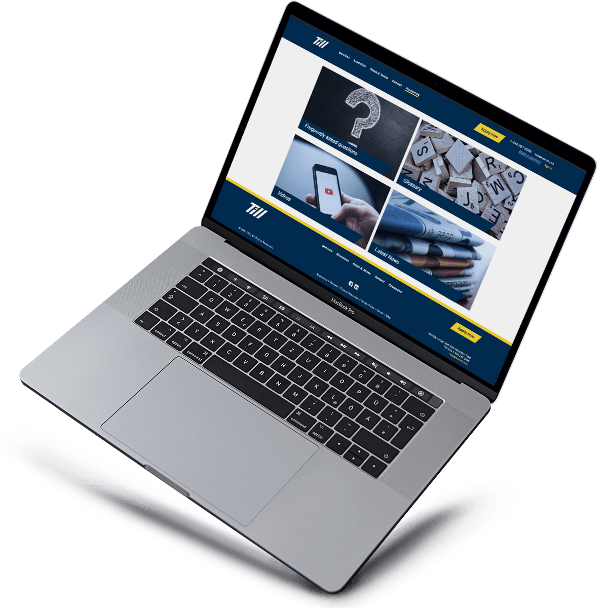 LoanTill_Scopic_Vision LoanTill_Scopic_Vision