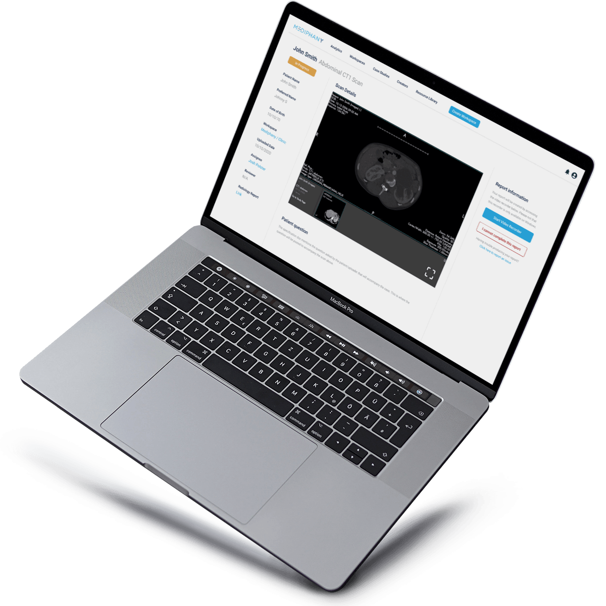 Mediphany_desk_Scopic_Vision HomeGrownNursery_Scopic_Vision