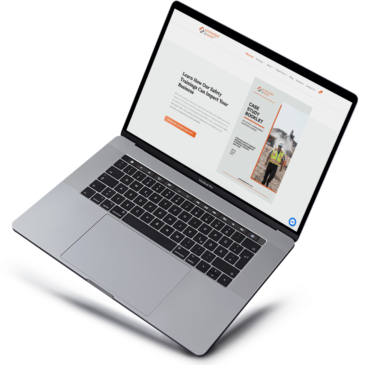 ProtectedatWork_Scopic_Vision ProtectedatWork_Scopic_Vision