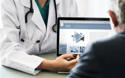 The Complete Medical SEO Marketing Playbook (+ Free eBook)