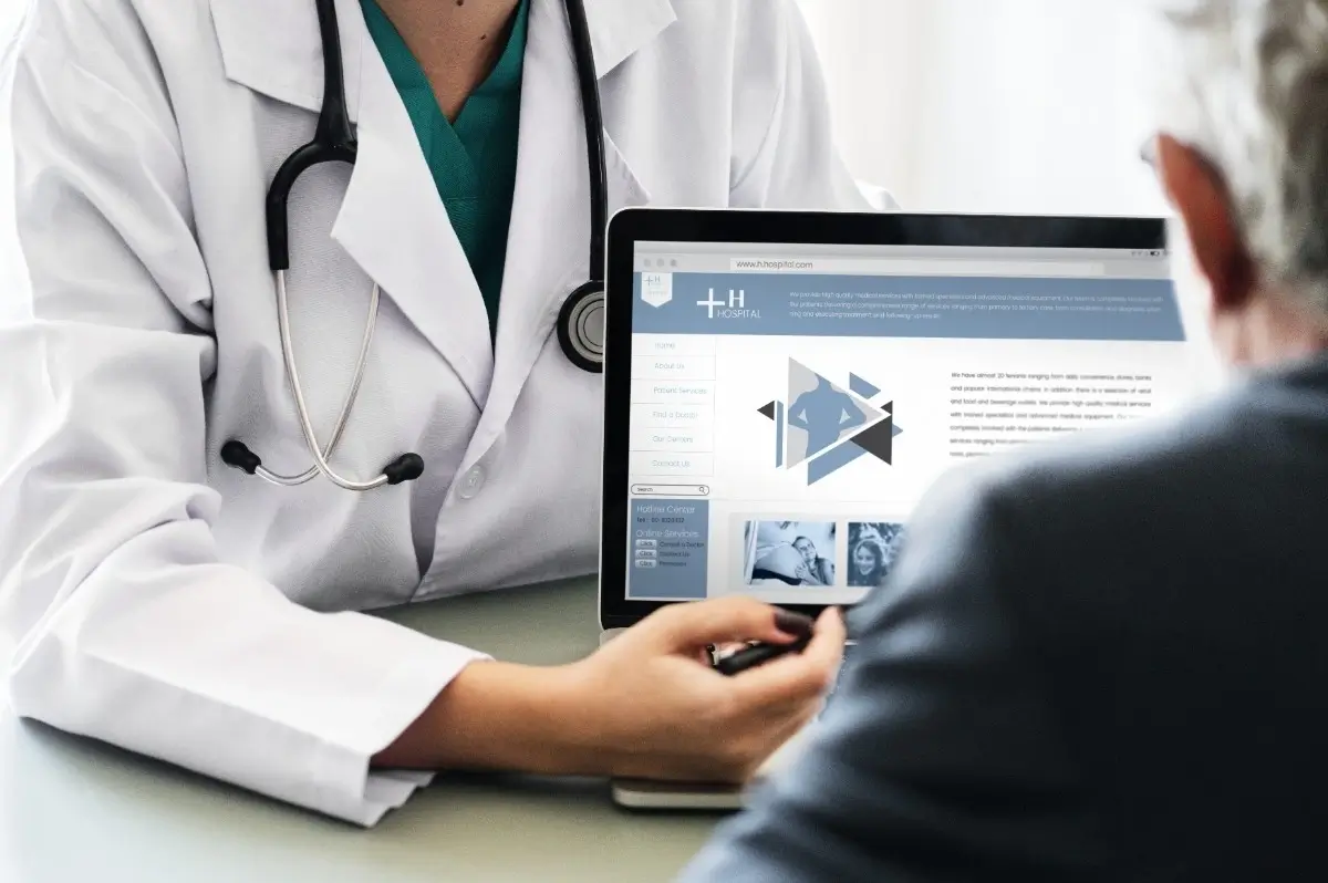 The Complete Medical SEO Marketing Playbook (+ Free eBook)