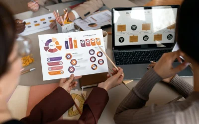 B2B Marketing by the Numbers: Statistics That Will Matter in 2025