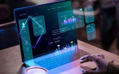 The Rise of Interactive and Immersive Marketing: How Brands Are Using AR, VR, and AI in 2025