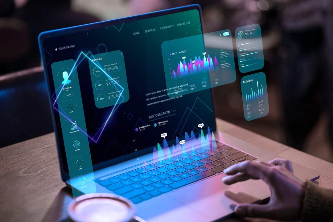 The Rise of Interactive and Immersive Marketing: How Brands Are Using AR, VR, and AI in 2025