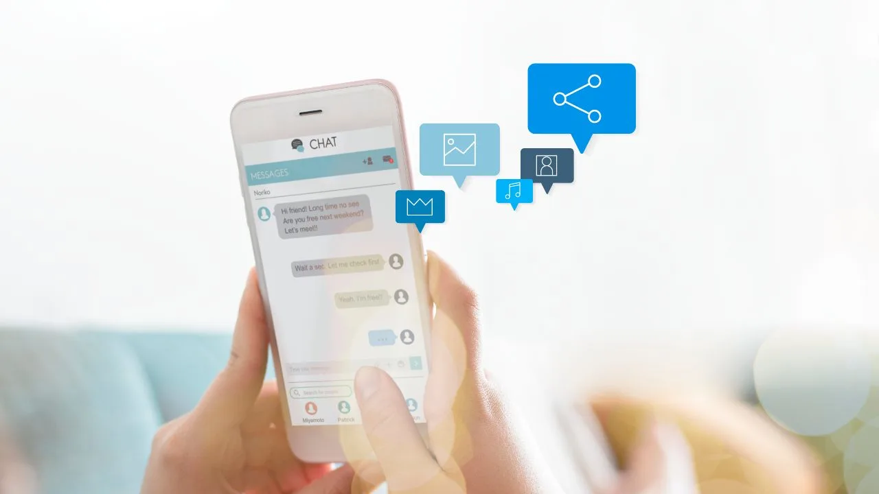 The Shift to Conversational Marketing: AI Chatbots, Messaging Apps, and Human-Like Interactions