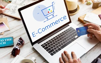 The State of E-Commerce in 2025: Consumer Trends and Digital Innovations