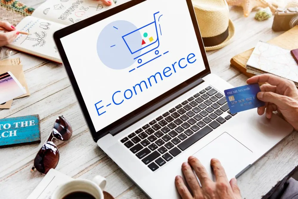 The State of E-Commerce in 2025: Consumer Trends and Digital Innovations