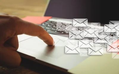 The Biggest Shifts in Email Marketing Trends: Personalization and AI Innovations