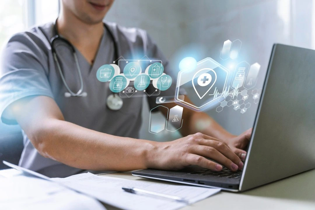 Healthcare Marketing Trends in 2025: Key Data-Driven Insights