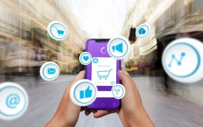 Mobile Marketing by the Numbers: Statistics and Trends for 2025 Success