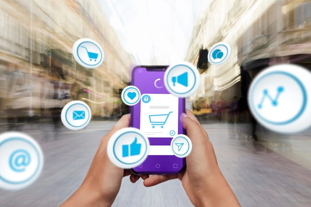 Mobile Marketing by the Numbers: Statistics and Trends for 2025 Success