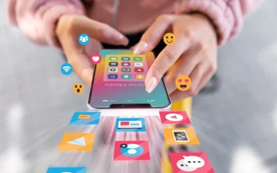 Social Media Advertising Trends To Watch Out For In 2025