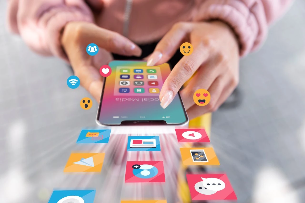 Social Media Advertising Trends To Watch Out For In 2025