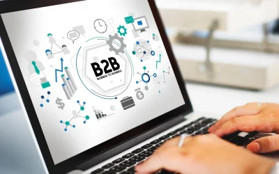 Key Trends in B2B Sales: How Digital Strategies Are Reshaping the Buying Journey