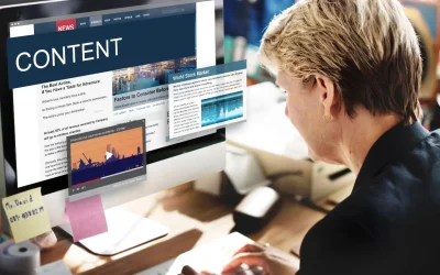 How Trends in Content Marketing are Evolving in 2025