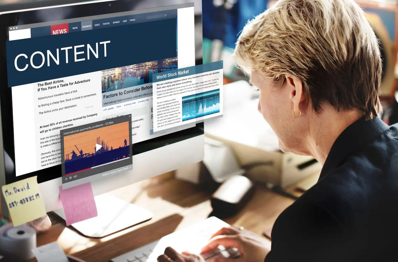 How Trends in Content Marketing are Evolving in 2025