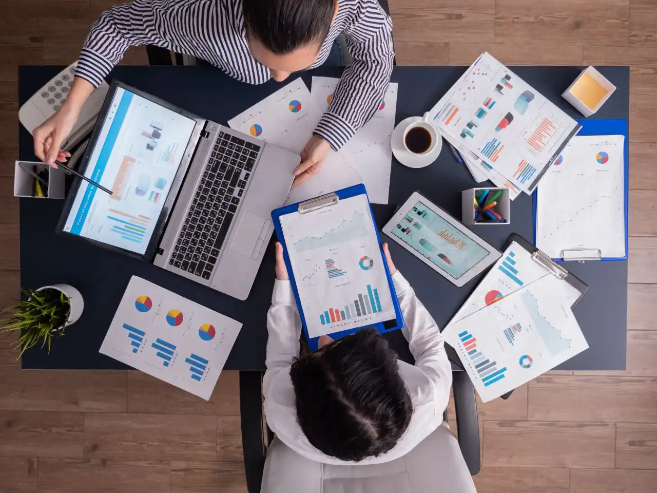 Top Business To Business Marketing Trends in 2025