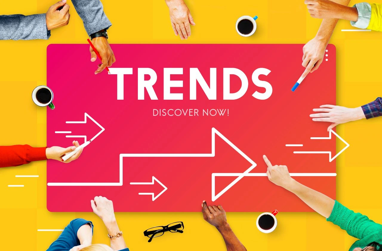 The Current Marketing Trends Deep Dive: Trends & Analysis