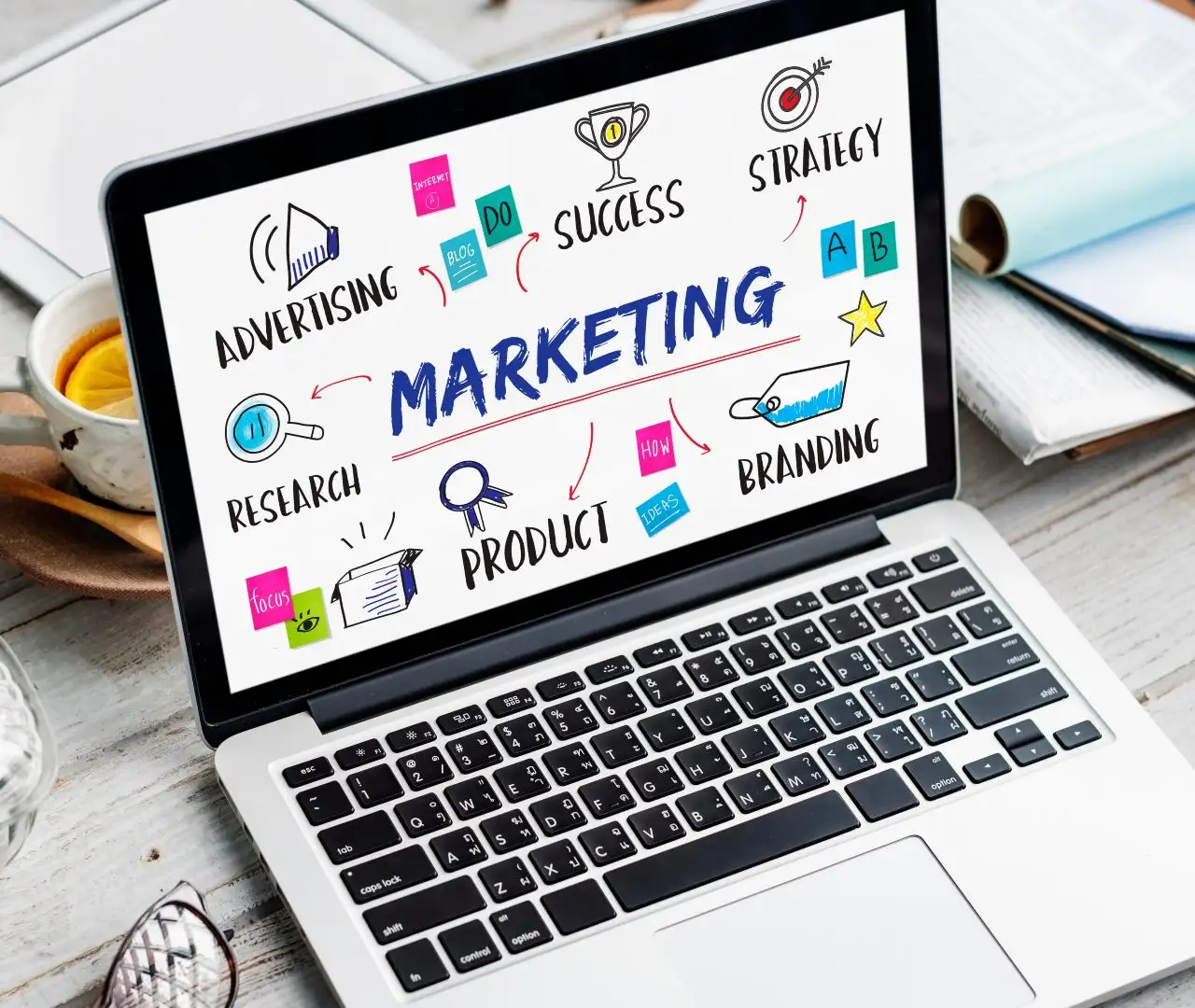 Marketing & Advertising Trends 2025: Key Insights for Smarter Strategies