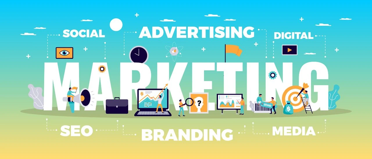 Digital Marketing Effectiveness: Key Statistics, Trends & Insights for 2025