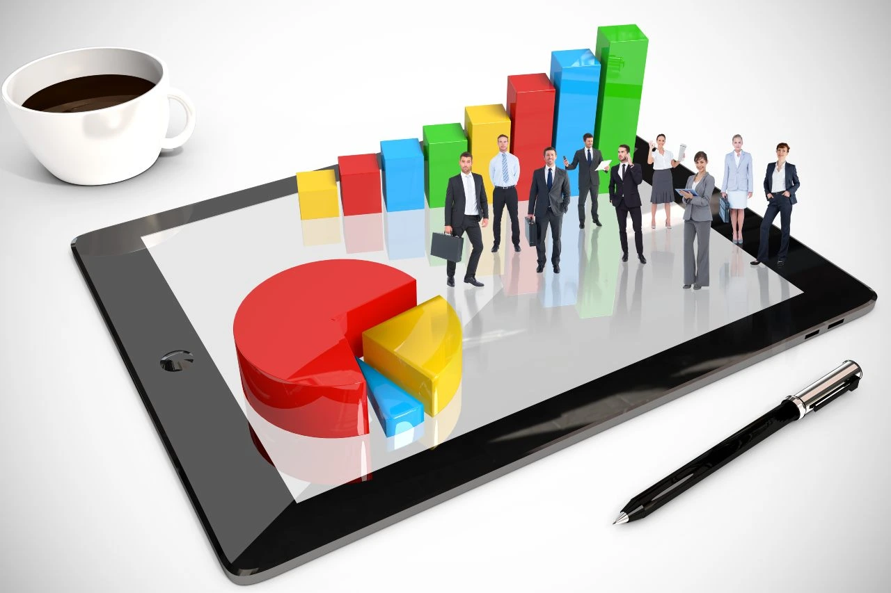 Marketing Budget Statistics That Will Define 2025