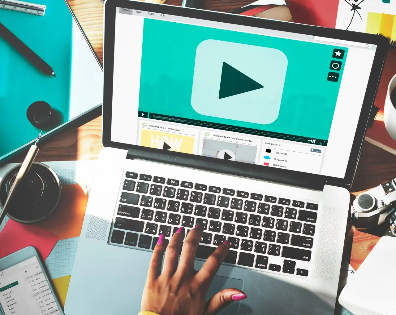 Video in Marketing: What 2025 Holds for Video Marketing?