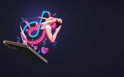 TikTok Statistics: Who’s on TikTok and What Are They Doing? A Data-Driven Look