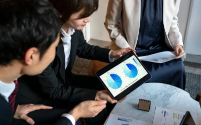 B2B SEO Statistics: How Leading Companies Win with Data-Driven Strategies