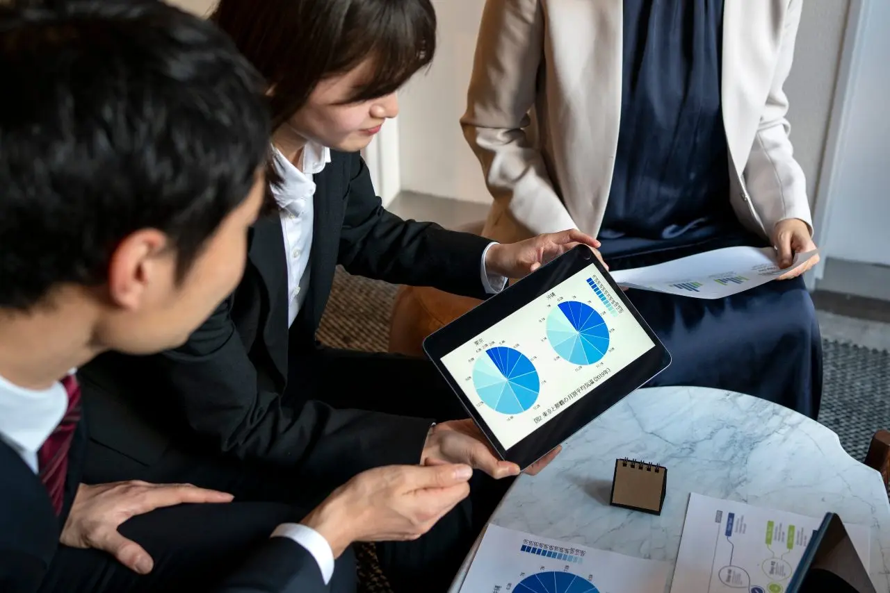 B2B SEO Statistics: How Leading Companies Win with Data-Driven Strategies