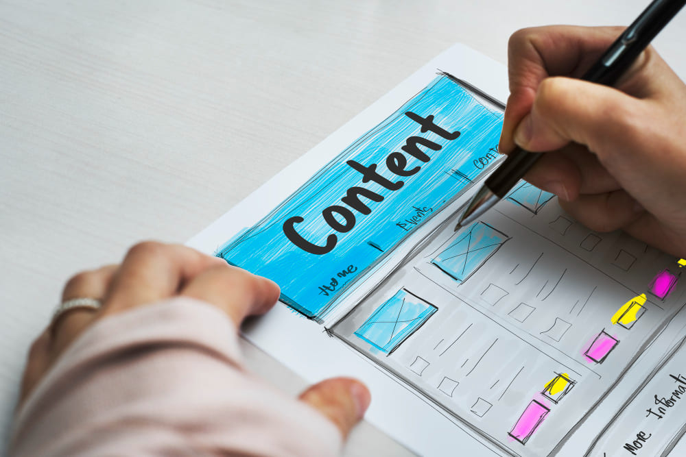 Content Engagement by Funnel Stage: B2B Marketing Guide