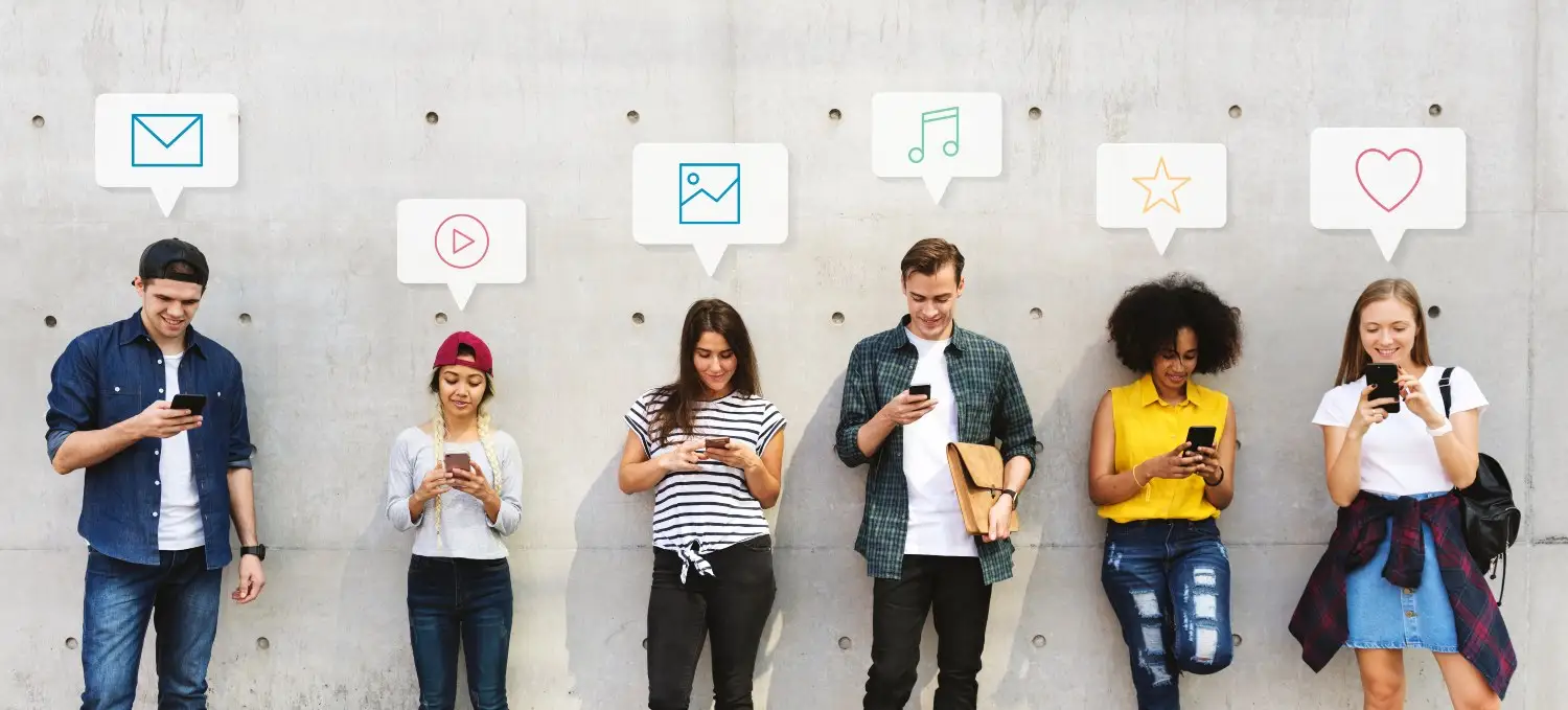 Top Gen Z Marketing Trends Shaping 2025