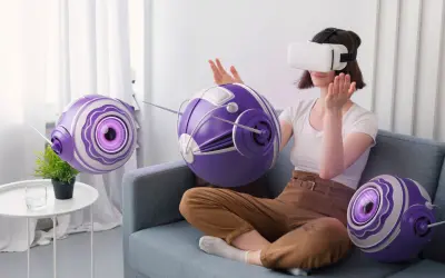 VR in Marketing: Usage, Adoption, and ROI Benchmarks You Need to Know