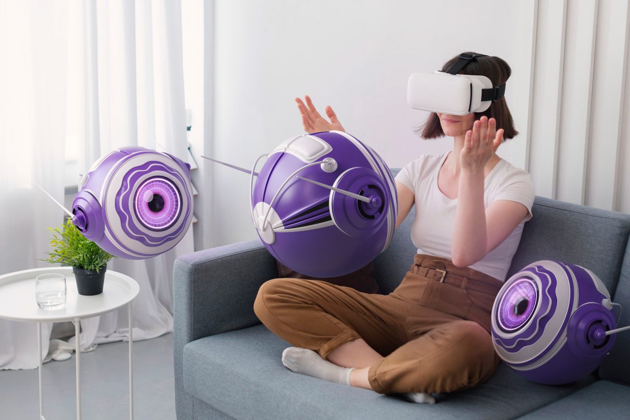 VR in Marketing: Usage, Adoption, and ROI Benchmarks You Need to Know