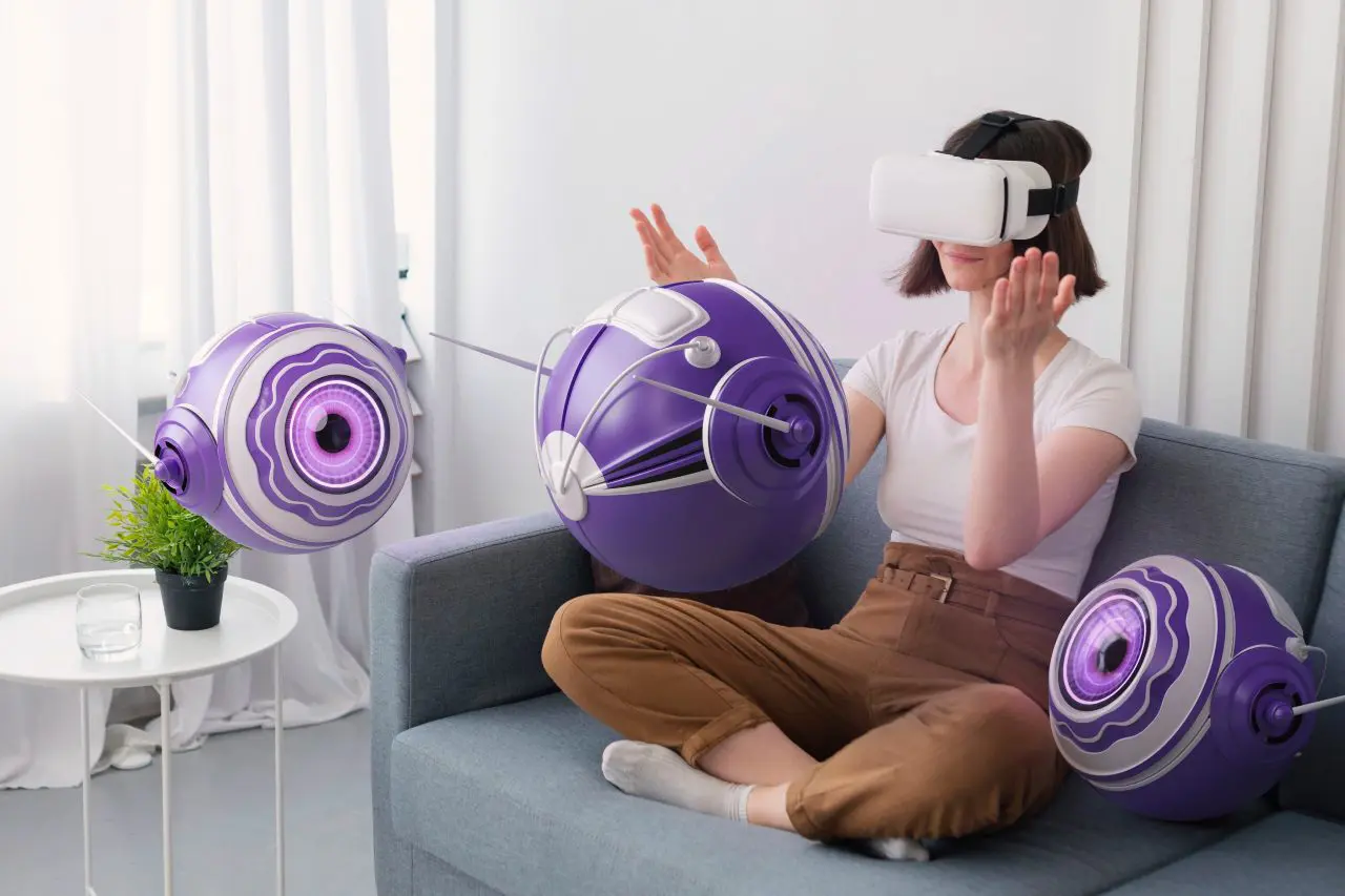 VR in Marketing: Usage, Adoption, and ROI Benchmarks You Need to Know