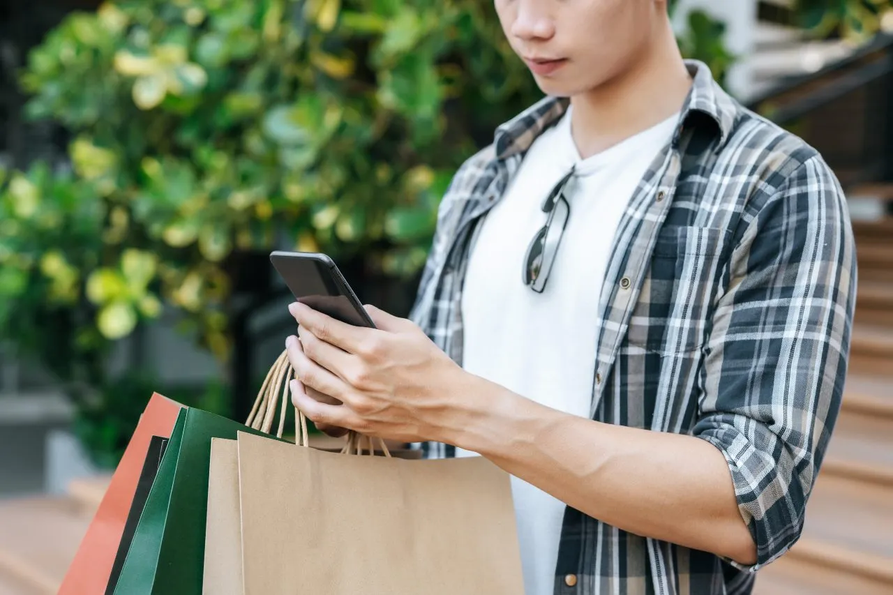 Consumer Buying Process: Where Shoppers Go First (Stats & Trends You Need to Know)
