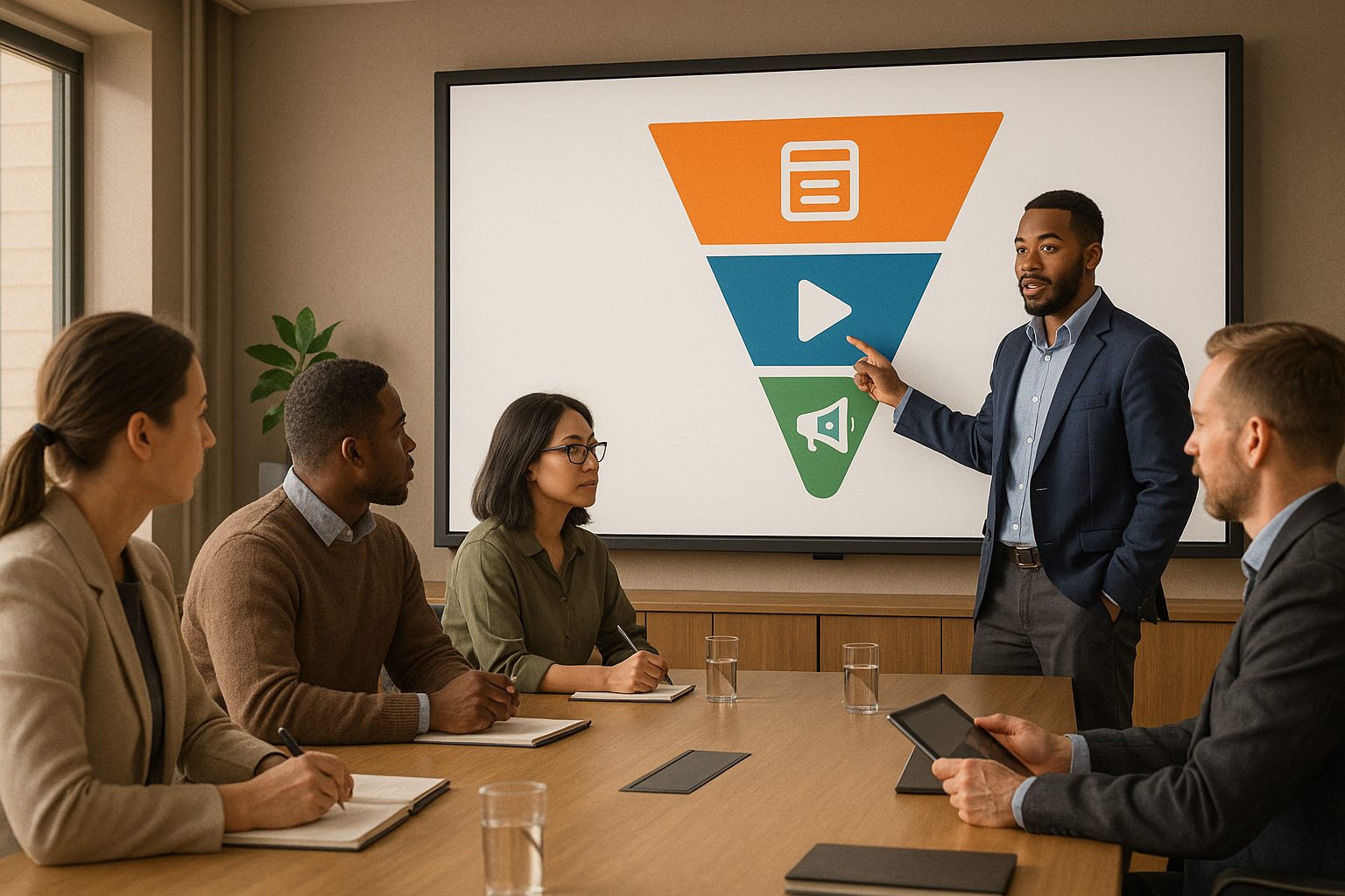 The New Benchmarks for Top-of-Funnel Efficiency