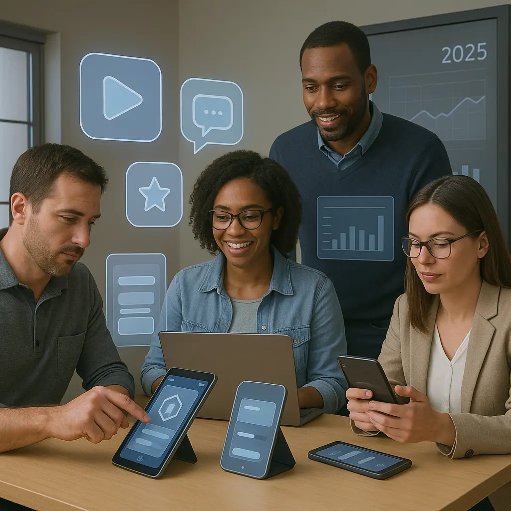 What Drives Repeat Engagement? Digital Tactics That Work in 2025