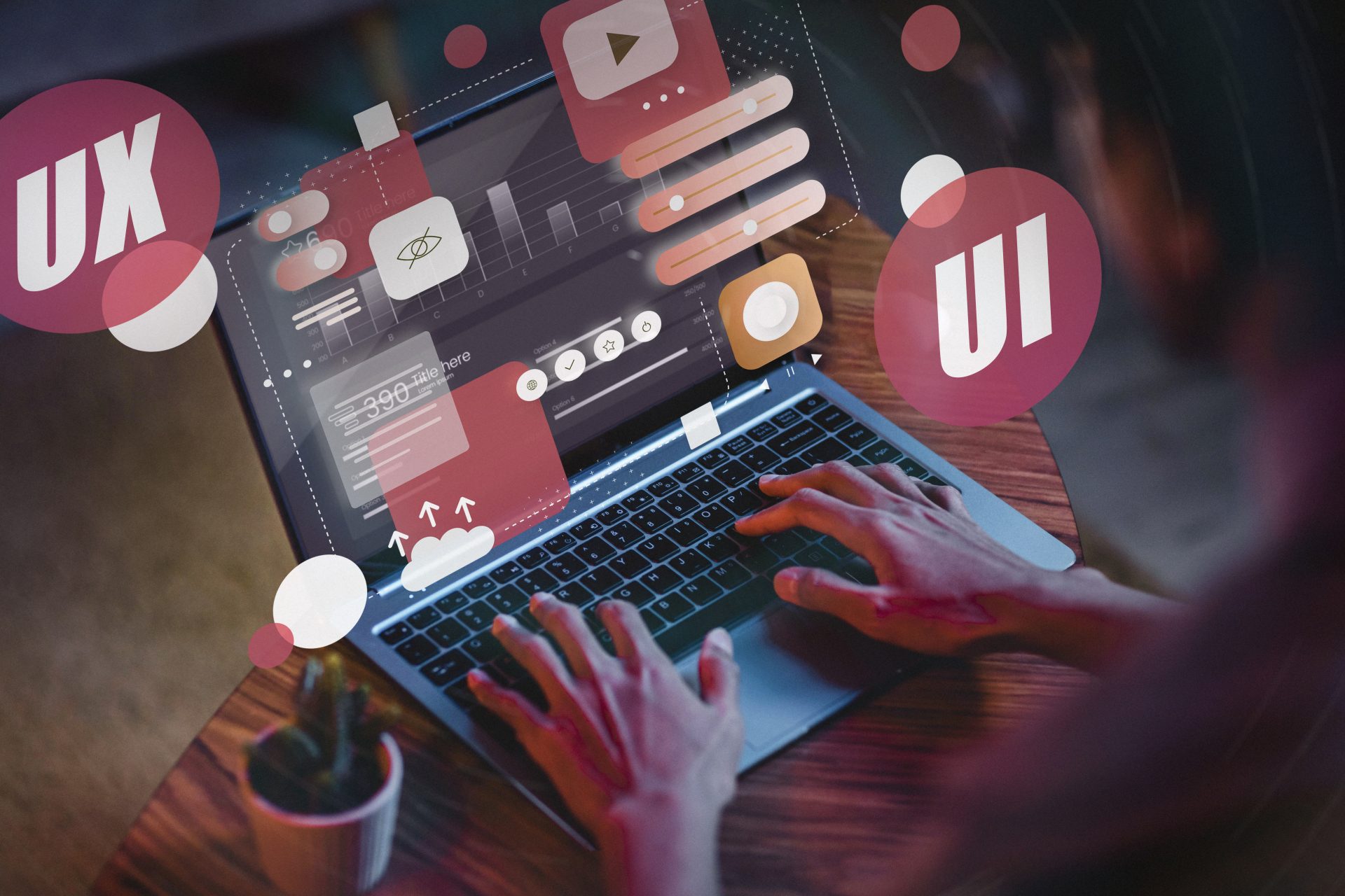 Website redesign SEO risks.