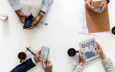 10 Best B2B Digital Marketing Companies for Proven Sustainable Growth in 2025