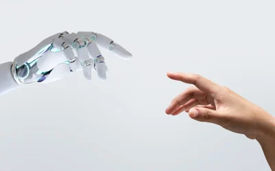 Top 10 AI Digital Marketing Agencies Revolutionizing Your Business Strategy in 2025