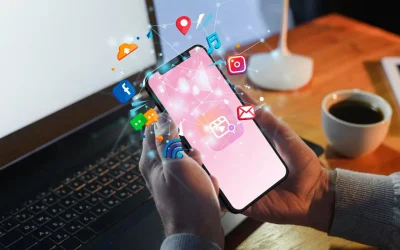 Top 10 SEO and Social Media Marketing Agencies to Boost Your Brand in 2025
