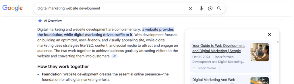 how to optimize for llms