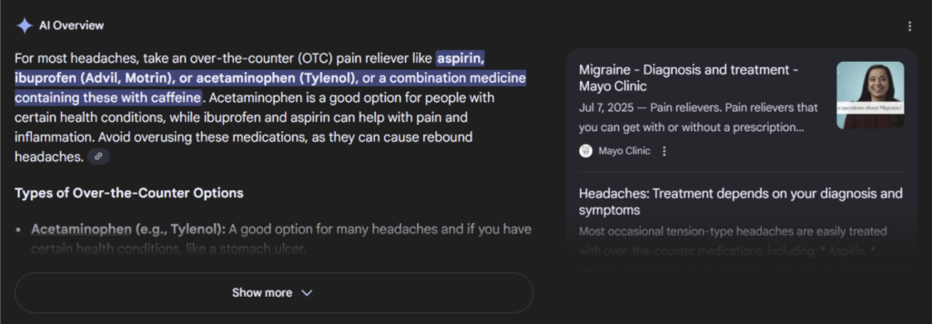 llm search optimization