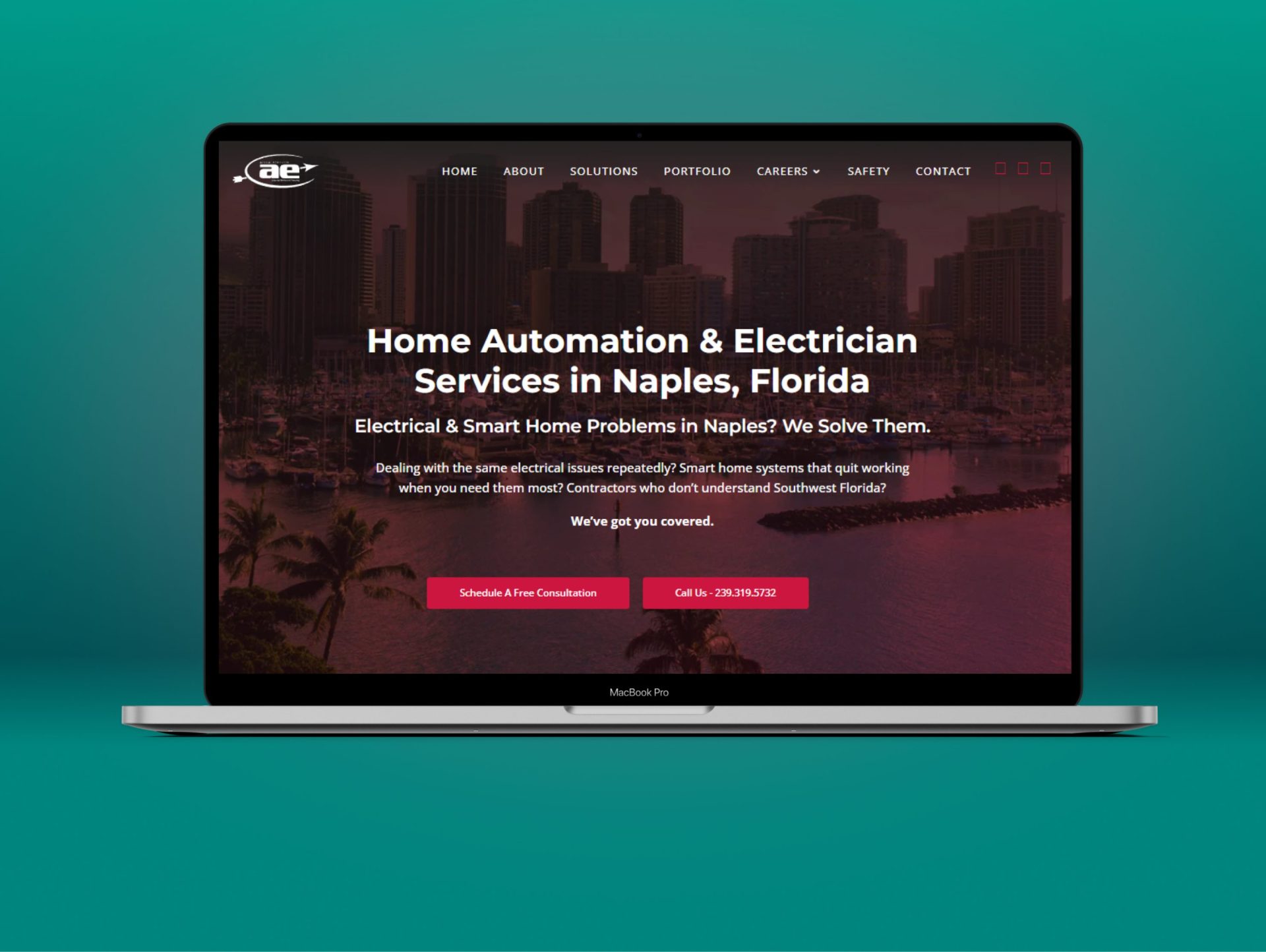 How Scopic Helped Arrow Electric Expand Its Digital Footprint Across Florida