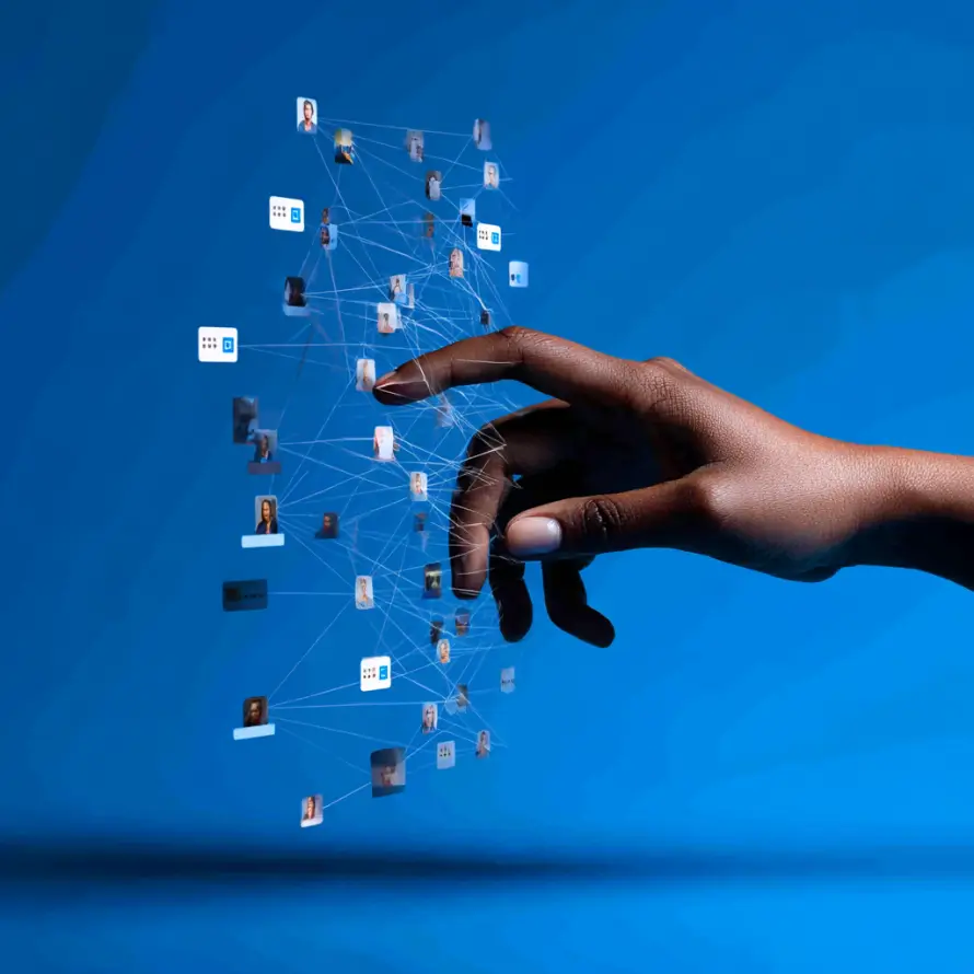 b2b marketing strategies on social media