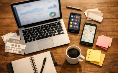 10 Proven Affordable Marketing Strategies That Actually Work for Small Businesses