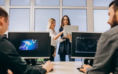 Top 9 Best ABM Agencies in 2026: Leading Outbound Firms for Account-Level Penetration